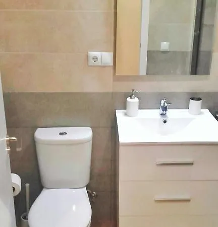 Appartement Teodosio Vft