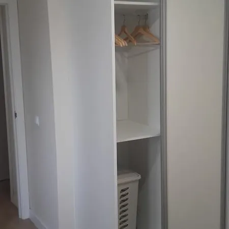 Appartement Teodosio Vft Séville